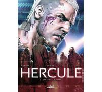Hercule T02: Les Geôles d'Herne