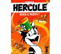 Hercule, tome 2