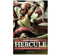 Hercule - Tome 2 - La Sentence De Delphes