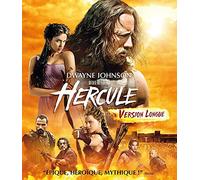 Hercule Blu-ray