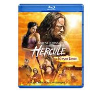 Hercule - Version Longue - Blu-Ray