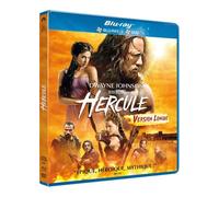 Hercule – Blu-ray + DVD – Version longue