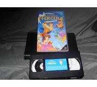 Hercule [VHS]