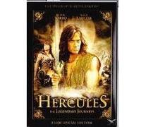 HERCULES 1-3 DVD-VN G