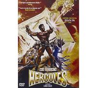 Hercules (1983) [Import]