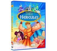 Hercules (1997) (Disney) (Hercules) G