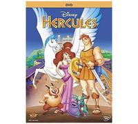 Hercules (1997/ Special Edition)