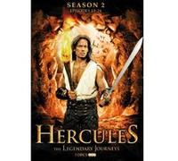 HERCULES 2-3 DVD-VN G