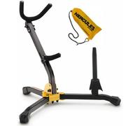 Hercules Stands Stands Stand Double De Sax Alto/ténor & Flute