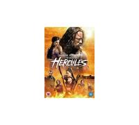 Hercules – Paramount Pictures – Édition Royaume‑Uni – Import