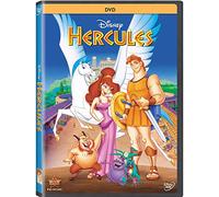 Hercules – Disney