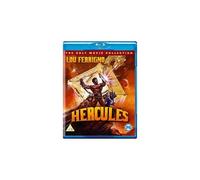 hercules (Blu-ray) Lou Ferigno Brad Harris Sybil Danning