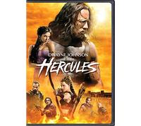 Hercules – Paramount