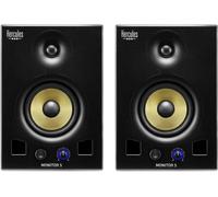 Hercules 4780905 Aktivboxen Hercules DJ Monitor 5 EU retail