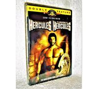 Hercules & Adventures Of Hercules Dvd