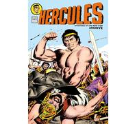 Hercules: Adventures Of The Man-God Archive