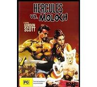 Hercules Against Moloch