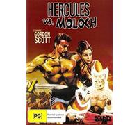 Hercules Against Moloch