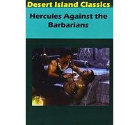 Hercules Against The Barbarians