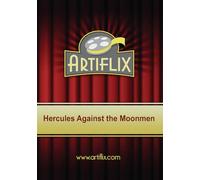 Hercules Against the Moonmen