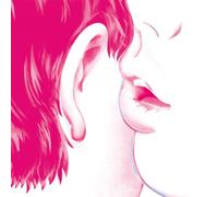 Hercules and Love Affair Omnion (Vinyl) 12" Album