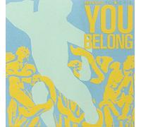 Hercules And Love Affair - You Belong