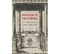 Hercules And The King Of Portugal