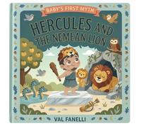 Hercules and the Nemean Lion