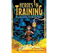 Hercules and the Nine-Headed Hydra – Tome 16 – Aladdin