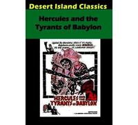 Hercules and The Tyrants of Babylon