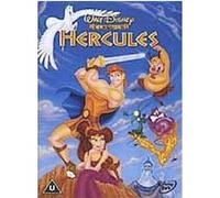Hercules , (Animated)
