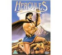 Hercules , (Animated) G