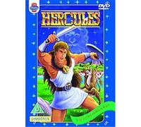 Hercules , (Animated) G
