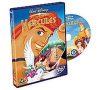Hercules – Disney – Animation – Import anglais – Classification G
