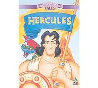 Hercules , (Animated) G