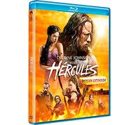 Hercules – Blu-ray – (2014)