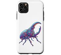 Hercules Beetle Insect Lover Entomology Beetle Lover Coque pour iPhone 11 Pro Max