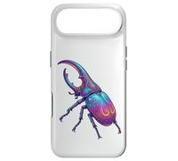 Hercules Beetle Insect Lover Entomology Beetle Lover Coque pour iPhone Air