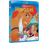 Hercules [Blu-Ray] [Import]