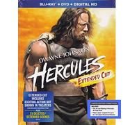 Hercules [Blu-Ray]