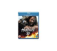 Hercules – Blu-ray – Édition Royaume‑Uni (Import)