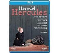 Hercules Blu-ray E