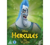 Hercules [Blu-Ray] [Import]