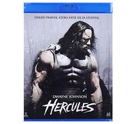 Hercules [Blu-Ray] [Region B] (IMPORT) (Pas de version fran231;aise)