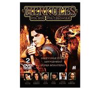 Hercules (BOX) [2DVD] (IMPORT) (Pas de version française)
