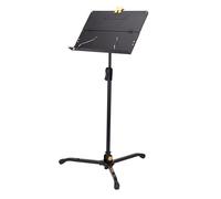 Hercules Stands – Pupitre pour partitions HCBS-301B – EZ Clutch