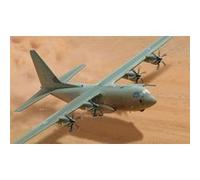 Hercules C-130j C5 Italeri 1/48 G