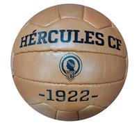Hercules Cf Ballon De Football Big Retro