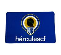 Hercules Cf Couverture Polar