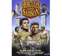 Hercules Contra Samson